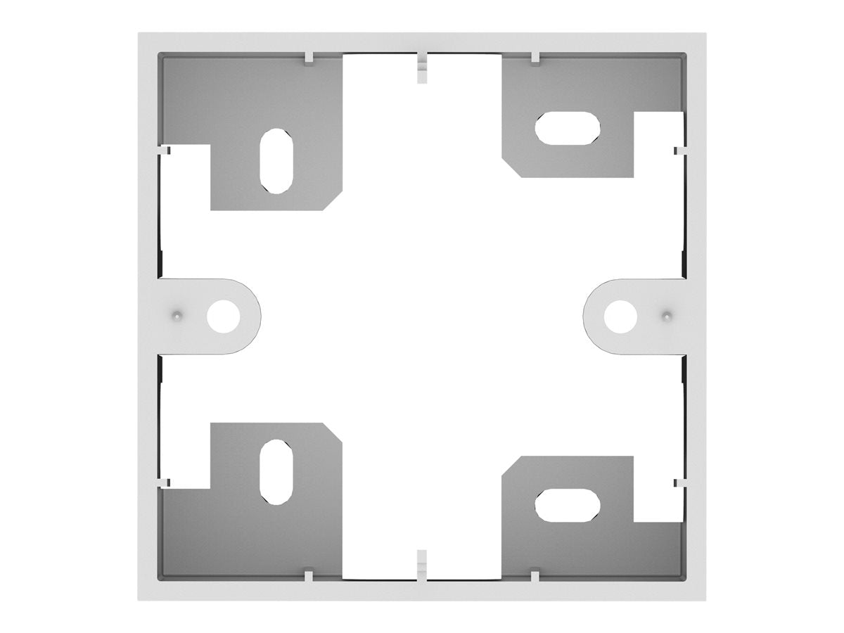 VISION Techconnect Modular AV Faceplate Mounting Hardware - LIFETIME WARRANTY